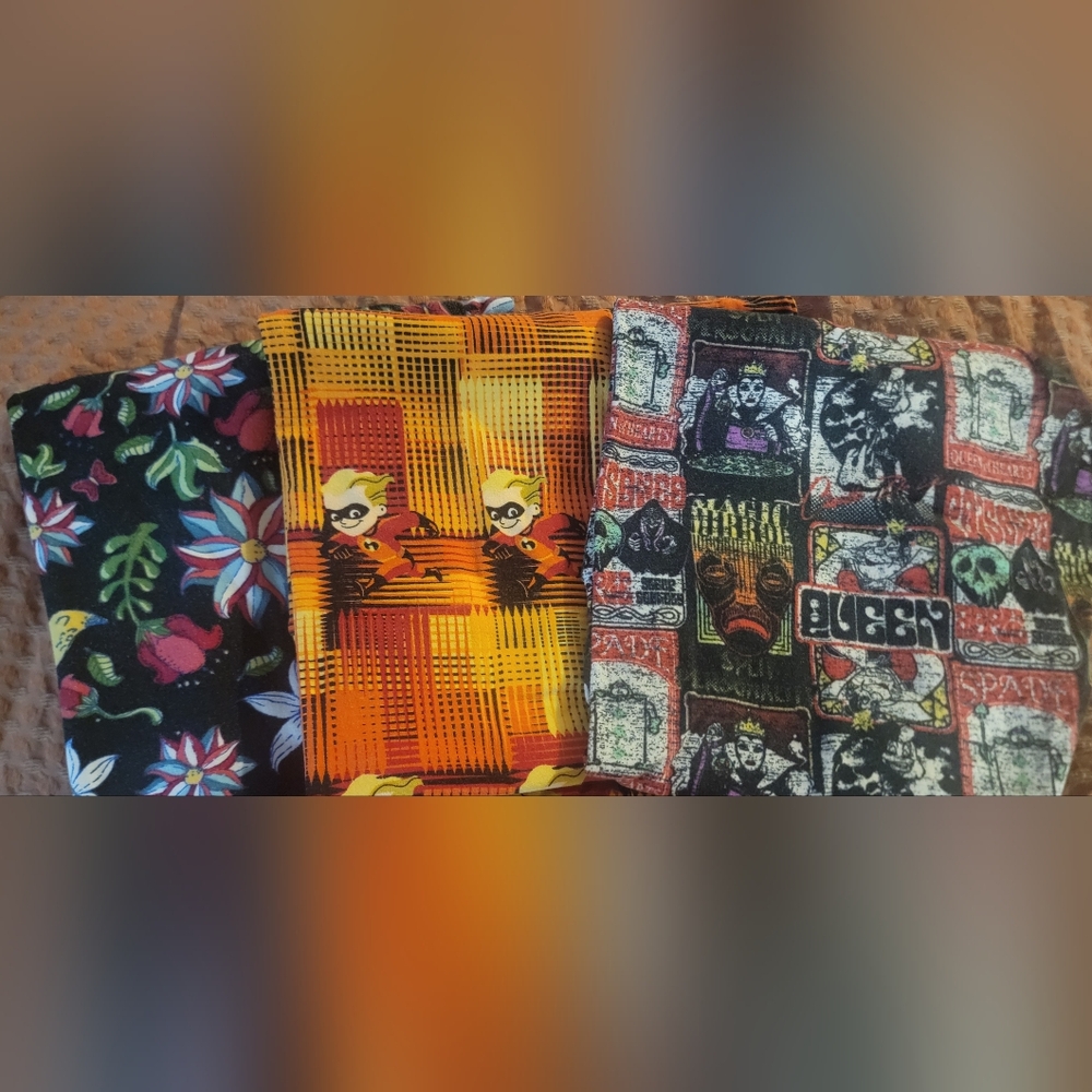 Lularoe Leggings